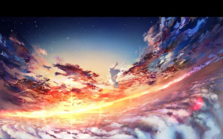 背景