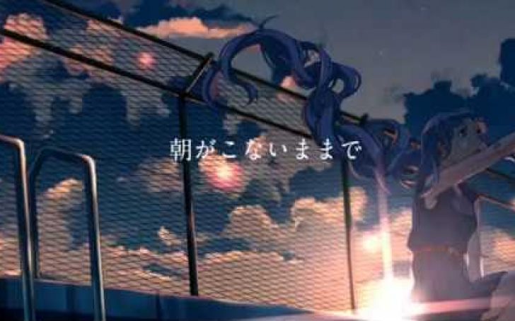 背景