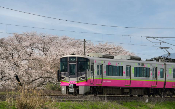 背景