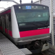 京葉線　各駅停車蘇我行き停車駅