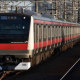 京葉線　各駅停車上総一ノ宮行き停車駅