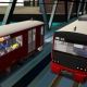 HAKOTのゲームの駅から１つだけ