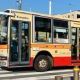 神奈中渋03系統　千村台→渋沢駅南口→峠