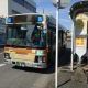 神奈中伊59系統　伊勢原駅北口→鶴巻温泉駅