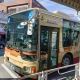 神奈中伊10系統　伊勢原駅北口→大山ケーブル