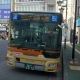 神奈中伊01系統　伊勢原駅南口→伊勢原車庫
