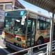 神奈中伊41系統　伊勢原駅北口→伊勢原車庫