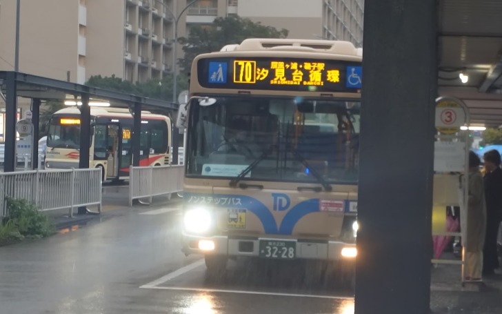 背景
