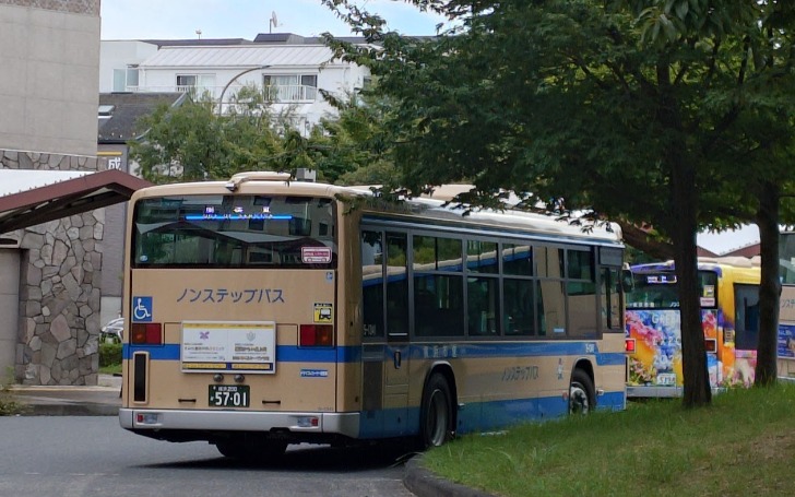 背景