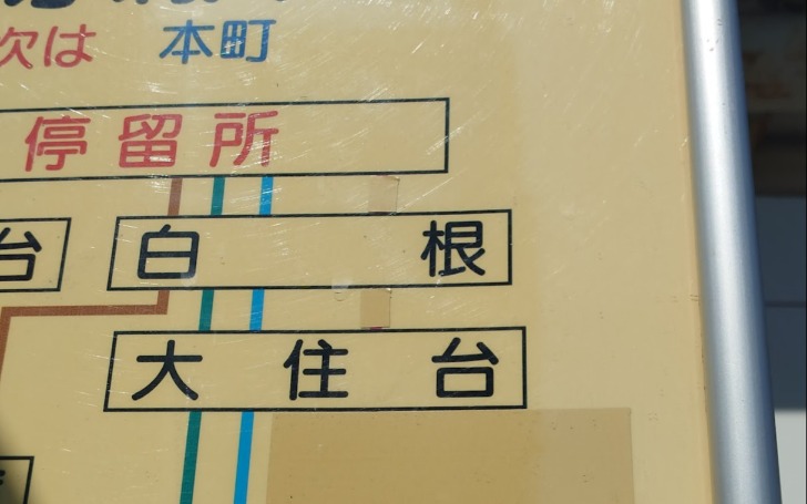 背景