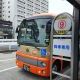 江ノ電バスD4系統　洋光台駅→磯子駅