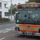 江ノ電バスT6系統　京急ニュータウン→戸塚駅