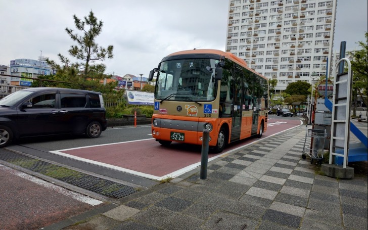 背景