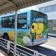 神奈中伊74系統　伊勢原駅北口→愛甲石田駅