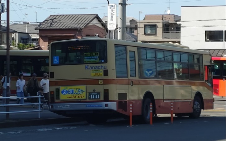 背景