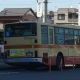 神奈中伊44系統　伊勢原車庫→伊勢原駅北口