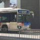 相鉄バス浜1系統　新横浜駅→横浜駅西口