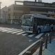 京急バス海35系統　三崎東岡→劔崎→三浦海岸駅