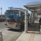 神奈中秦92系統　秦野駅南口→中井町役場入口
