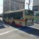 神奈中伊59系統　鶴巻温泉駅→伊勢原駅北口
