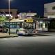 横浜市営バス306系統　市が尾駅→センター南駅