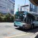 遠鉄バス58系統　浜松駅→西山(→広報館)