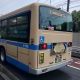 横浜市営バス8系統A・B　横浜駅前→本牧車庫前