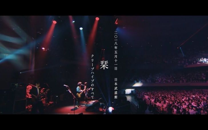 背景