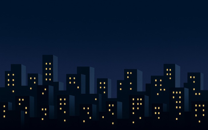 背景