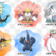 ポケモン　メガシンカ集