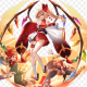 東方キャラタイピング