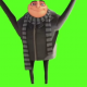 グルーミーム