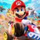 マリオカートワールド実況者タイピング!!!!