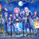 星屑レイルウェイ1番サビ打ち!!
