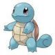 ポケモンの初期御三家