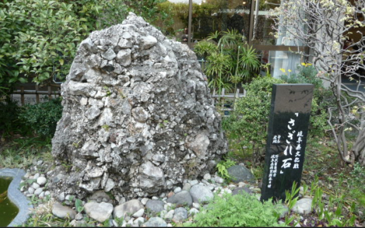 背景