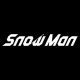 Snow Manあだ名