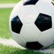 サッカー１回