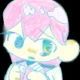 「こんにちは」って打つだけ