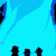 デル打　デルタルーン　DELTARUNE