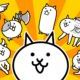 にゃんこ大戦争のキャラタイピング