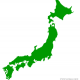 都道府県タイピング