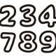 1234567890早打ちタイピング