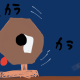 10000000円ある！できるだけクジを回そう！