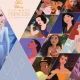 ディズニープリンセス