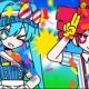 メズマライザー：90秒チャレンジ！