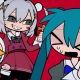 アクマバライ：60秒チャレンジ！