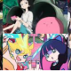 人気アニメ〜