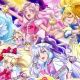 はぐっとプリキュア　一回！