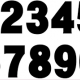 1234567890打